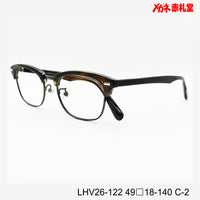 レンズ付7800円 LHV26-122　49□18-140　C-2