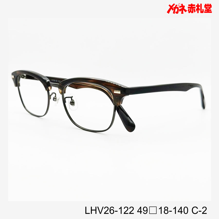 レンズ付7800円 LHV26-122　49□18-140　C-2