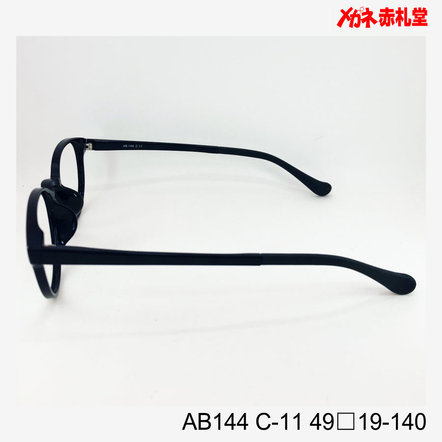 レンズ付3800円　AB144　49□19-140　C-11