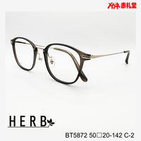 HERB ハーブ　レンズ付10000円　BT5872 50□20-142 C-2