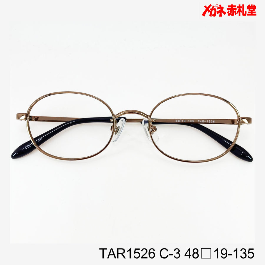 レンズ付3800円　TAR1526　48□19-135　C-3