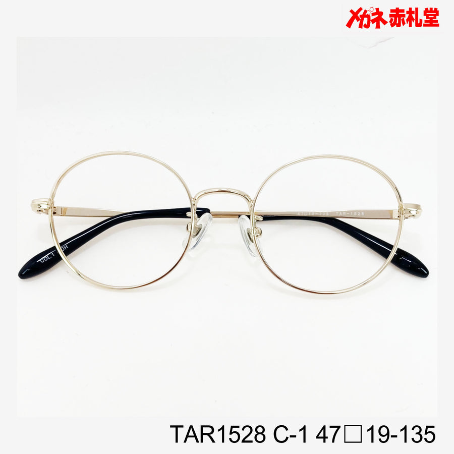 レンズ付3800円　TAR1528　47□19-135　C-1