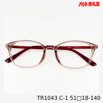 レンズ付5800円　TR1043　51□18-140　C-1